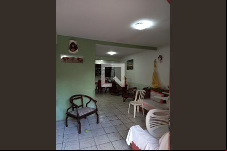 Casa à venda com 3 quartos, 120m² em Barra Funda, São Paulo