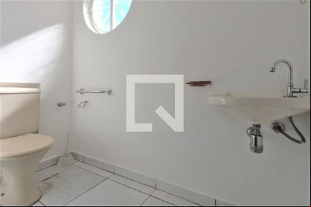 Lavabo de casa à venda com 4 quartos, 120m² em Vila Santa Maria, Guarulhos