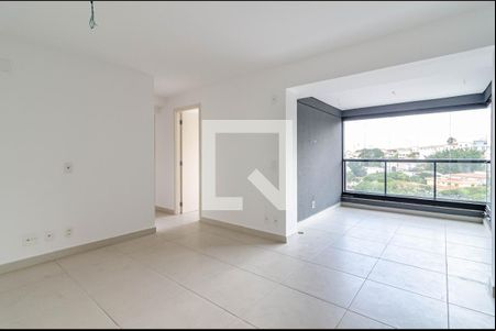 Sala de apartamento para alugar com 3 quartos, 68m² em Sumaré, São Paulo