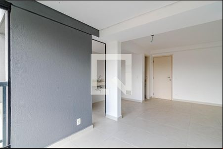 Sala de apartamento para alugar com 3 quartos, 68m² em Sumaré, São Paulo