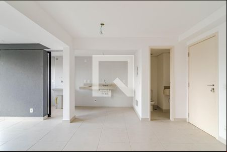 Sala de apartamento para alugar com 3 quartos, 68m² em Sumaré, São Paulo
