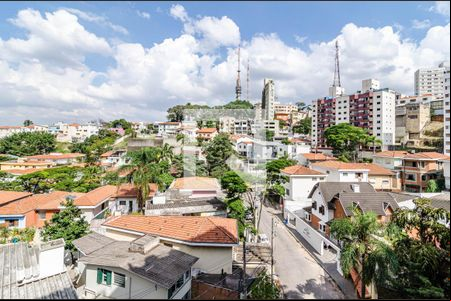 Vista de apartamento para alugar com 3 quartos, 68m² em Sumaré, São Paulo
