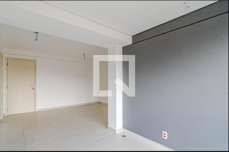 Sala de apartamento para alugar com 3 quartos, 68m² em Sumaré, São Paulo