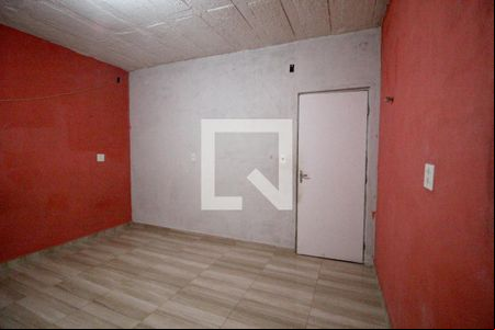 Quarto 2 de casa para alugar com 2 quartos, 60m² em Parque São Bento, Sorocaba
