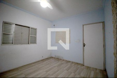 Quarto 1 de casa para alugar com 2 quartos, 60m² em Parque São Bento, Sorocaba