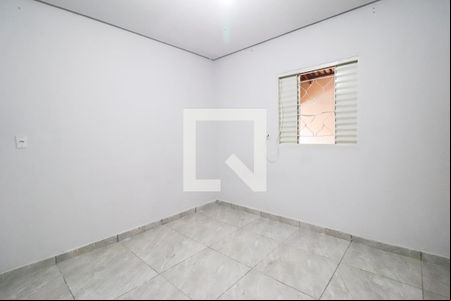 Quarto 1 de casa para alugar com 3 quartos, 105m² em Setor São José, Goiânia