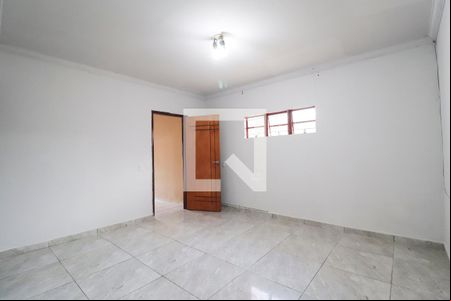 Sala de casa para alugar com 3 quartos, 105m² em Setor São José, Goiânia