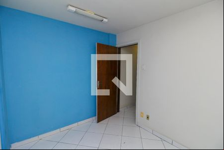 Sala - Quarto de kitnet/studio para alugar com 2 quartos, 45m² em Centro, Rio de Janeiro