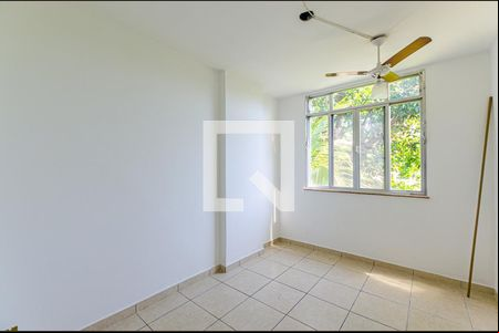 Quarto 1 de apartamento para alugar com 2 quartos, 51m² em Fonseca, Niterói