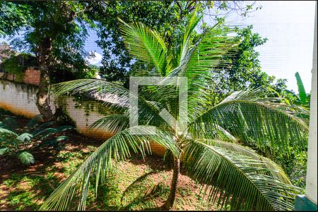 Vista da Sala de apartamento para alugar com 2 quartos, 51m² em Fonseca, Niterói
