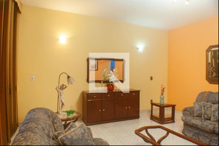 Sala de Estar de casa para alugar com 3 quartos, 292m² em Centro, Nova Iguaçu