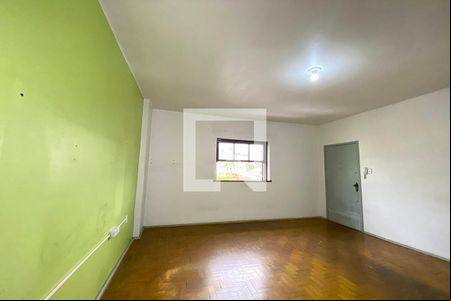 Sala de apartamento à venda com 3 quartos, 107m² em Centro, São Leopoldo