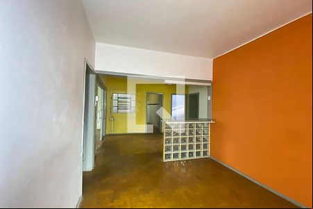 Sala 2 de apartamento à venda com 3 quartos, 107m² em Centro, São Leopoldo