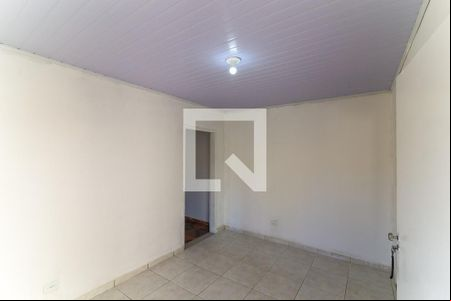 Sala/Cozinha de casa para alugar com 1 quarto, 30m² em Parque Pinheiros, Taboão da Serra
