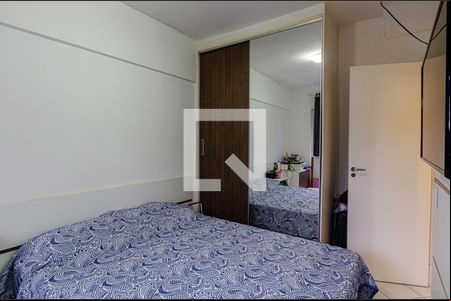 Quarto 2 de apartamento à venda com 2 quartos, 70m² em Fonseca, Niterói