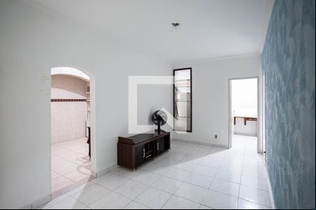 Sala  de apartamento à venda com 3 quartos, 70m² em Lagoinha, Belo Horizonte
