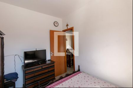 Quarto 1 de apartamento à venda com 2 quartos, 140m² em Santa Maria, Belo Horizonte