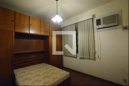 Quarto 1 de apartamento para alugar com 3 quartos, 170m² em Bonsucesso, Rio de Janeiro
