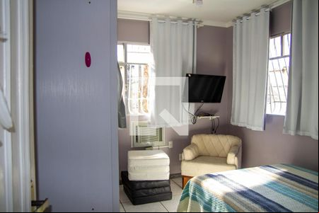 Quarto 1 de casa para alugar com 4 quartos, 250m² em Paraíso, São Gonçalo
