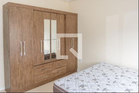 Quarto 01 de apartamento para alugar com 3 quartos, 137m² em Ingleses do Rio Vermelho, Florianópolis