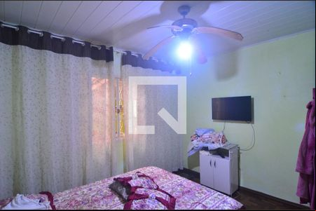 Quarto 1 de casa para alugar com 2 quartos, 151m² em Nossa Senhora das Gracas, Canoas