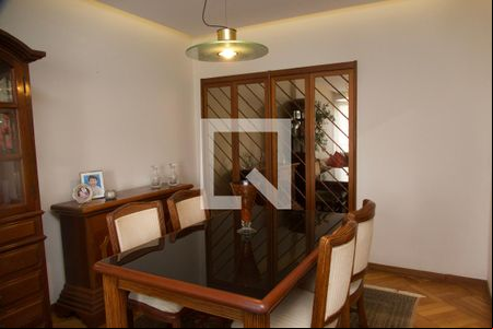 Sala de apartamento para alugar com 3 quartos, 191m² em Leblon, Rio de Janeiro
