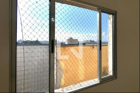 Vista da Sala de apartamento à venda com 2 quartos, 104m² em Vila Hulda, Guarulhos