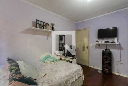 Quarto 1 de casa à venda com 5 quartos, 304m² em Cristo Redentor, Porto Alegre