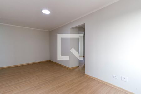 Sala de apartamento à venda com 2 quartos, 50m² em Jardim Peri, São Paulo