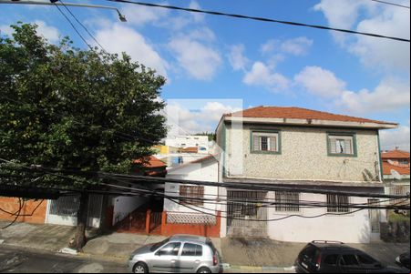 Vista Quarto 1  de casa à venda com 3 quartos, 90m² em Prosperidade, São Caetano do Sul