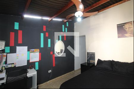 Quarto 1  de casa à venda com 3 quartos, 90m² em Prosperidade, São Caetano do Sul