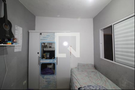 Quarto 2 de casa à venda com 3 quartos, 90m² em Prosperidade, São Caetano do Sul