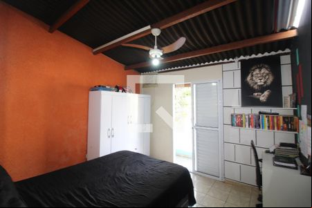 Quarto 1  de casa à venda com 3 quartos, 90m² em Prosperidade, São Caetano do Sul