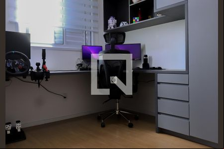 Quarto 2 de apartamento para alugar com 2 quartos, 44m² em Jardim Iris, São Paulo