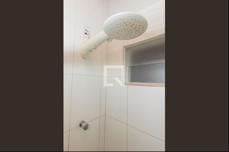 Banheiro de casa para alugar com 1 quarto, 40m² em Engenho Velho de Brotas, Salvador