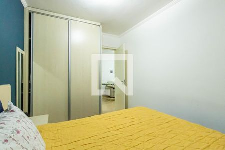 Quarto 1 de apartamento para alugar com 2 quartos, 51m² em Cidade Líder, São Paulo