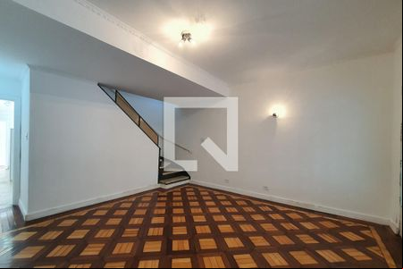 Sala de casa à venda com 3 quartos, 230m² em Vila Monumento, São Paulo