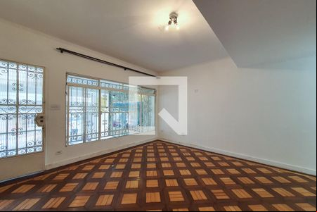 Sala de casa à venda com 3 quartos, 230m² em Vila Monumento, São Paulo