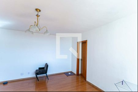 Sala de apartamento para alugar com 3 quartos, 79m² em Cristal, Porto Alegre