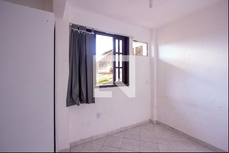 Quarto de apartamento para alugar com 1 quarto, 50m² em Fonseca, Niterói