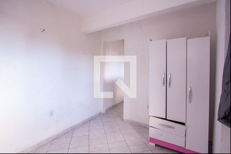 Quarto de apartamento para alugar com 1 quarto, 50m² em Fonseca, Niterói