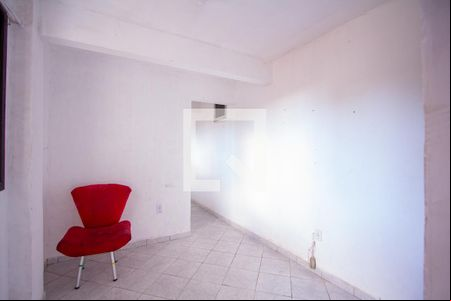 Sala de apartamento para alugar com 1 quarto, 50m² em Fonseca, Niterói