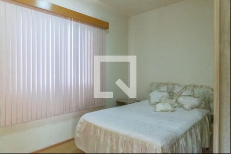 Quarto 1 de apartamento para alugar com 2 quartos, 69m² em Vila Progresso, Campinas