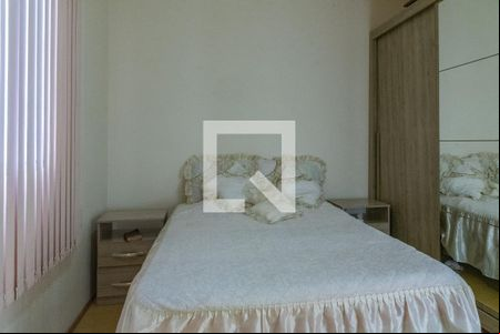 Quarto 1 de apartamento para alugar com 2 quartos, 69m² em Vila Progresso, Campinas
