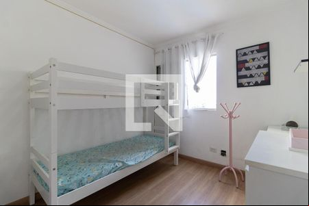 Quarto  de apartamento à venda com 2 quartos, 69m² em Bosque da Saúde, São Paulo