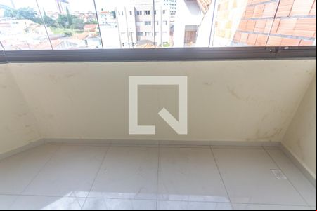 Sala de apartamento para alugar com 3 quartos, 90m² em Santa Terezinha, São Bernardo do Campo