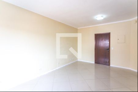 Sala de apartamento para alugar com 3 quartos, 90m² em Santa Terezinha, São Bernardo do Campo