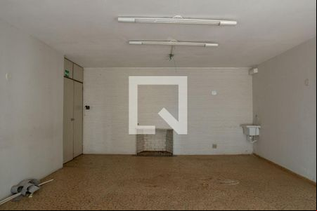 Sala 1 de casa para alugar com 6 quartos, 540m² em Chácara Urbana, Jundiaí