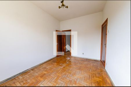 Sala de apartamento à venda com 2 quartos, 130m² em Barroca, Belo Horizonte