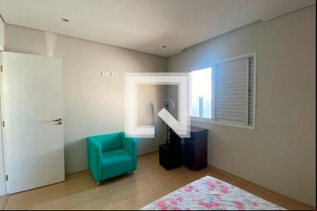 Quarto 1 de casa à venda com 2 quartos, 123m² em Vila das Mercês, São Paulo